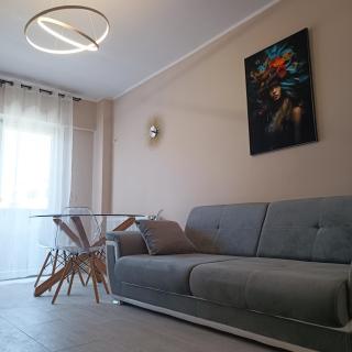 Masaryss luxury apartament 2 - 3