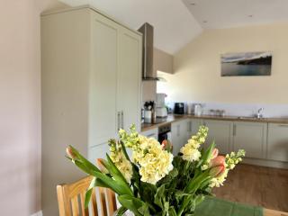Llaethdy - The Dairy - Newchapel - 2
