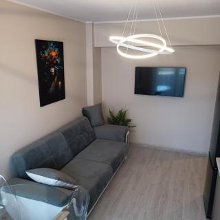 Masaryss luxury apartament 2 - 1