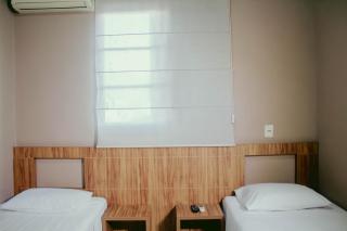 Hotel Maia - Betim - 6