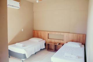 Hotel Maia - Betim - 8