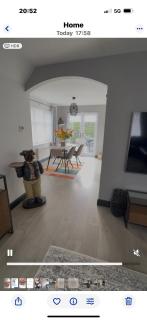 Detached home great location - Kilmaurs - 9