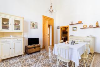 Villa Ramirez - Leuca - 4