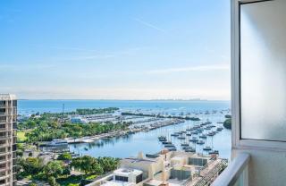 MVR Suite Long Stays Made Easy with Style - Miami - 9