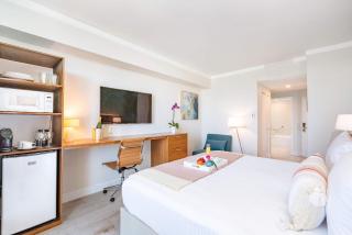 MVR Suite Long Stays Made Easy with Style - Miami - 4