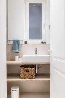 Seaway Apartment Balcony & Sea View - 2