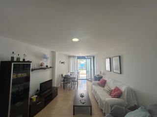 Apartamento con Terrazas y vistas al mar - Carboneras - 7