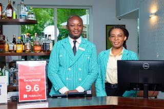 ONOMO ALLURE ABIDJAN BAOBAB - 5