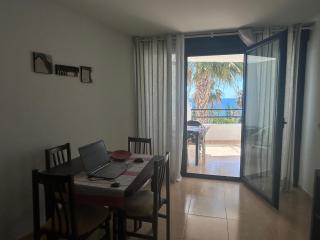 Apartamento con Terrazas y vistas al mar - Carboneras - 6