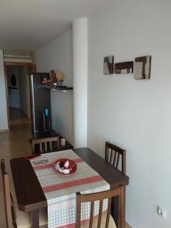 Apartamento con Terrazas y vistas al mar - 2