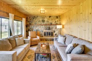 Hackensack Waterfront Retreat on Tenmile Lake - Hackensack - 7