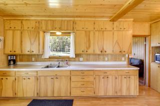 Hackensack Waterfront Retreat on Tenmile Lake - Hackensack - 4