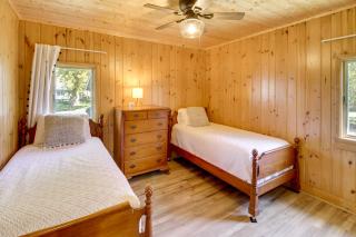 Hackensack Waterfront Retreat on Tenmile Lake - Hackensack - 2