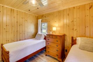 Hackensack Waterfront Retreat on Tenmile Lake - Hackensack - 1