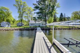 Hackensack Waterfront Retreat on Tenmile Lake - Hackensack - 9