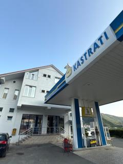 Bar-Hotel IRDI - Bulqizë - 0