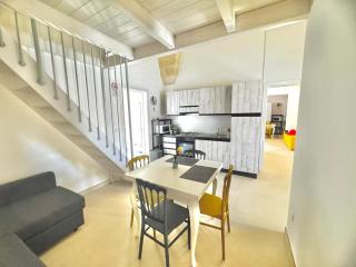 Pozzelle Holiday House - Zollino - 6