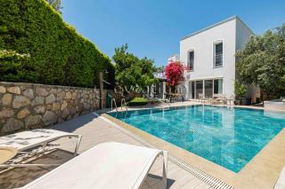 Villa Myndos by EvTatilim Bodrum City Center - 1