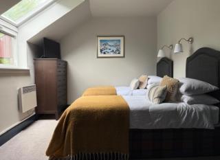 Ardvreck House - Ullapool - 9