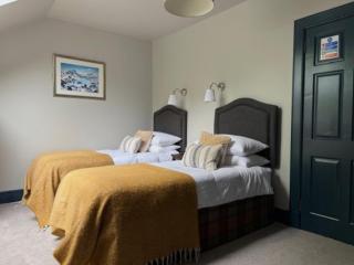 Ardvreck House - Ullapool - 7