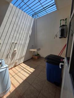 Beautiful comfortable apartment - Tuxpan de Rodríguez Cano - 5