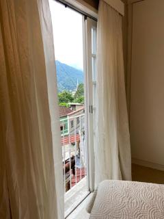 Apartamento do Encanto - Peace & Tranquility - Petrópolis - 7