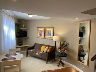 Apartamento do Encanto - Peace & Tranquility - Petrópolis - 5