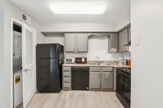 Jamestown D10 I Comfy 2 Bed 1 Bath - 2