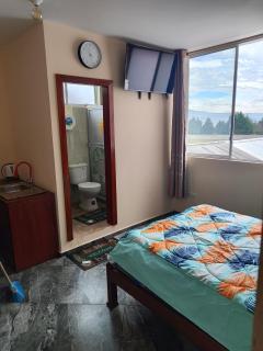 Apartamento - 2