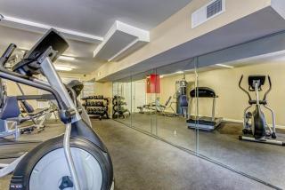 Jamestown E5 I Comfy 2 Bed 1 Bath - 3