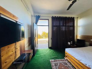 The Hill Paradise - Cafe & Resort - Almora - 8
