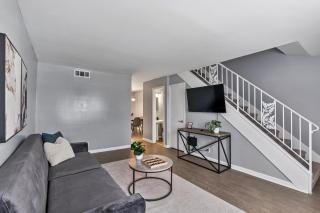 Jamestown E5 I Comfy 2 Bed 1 Bath - 9