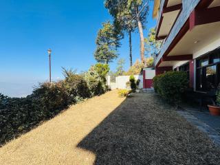 The Hill Paradise - Cafe & Resort - Almora - 5