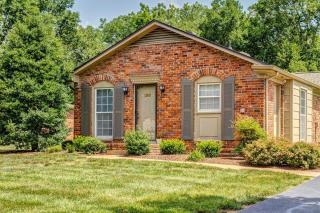 Jamestown E5 I Comfy 2 Bed 1 Bath - 6
