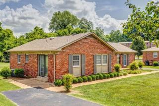 Jamestown D2 I Comfy 2 Bed 1 Bath - 5
