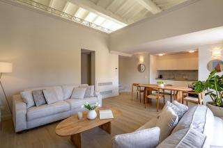 Deservi Charming Apt Botticelli - Florenz - 9