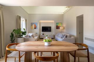 Deservi Charming Apt Botticelli - Florenz - 8