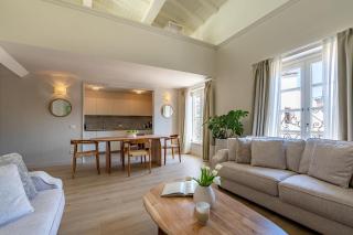 Deservi Charming Apt Botticelli - Florenz - 5