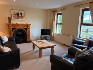 Holiday Home with view of Kenmare Bay Estuary - Kenmare - 7