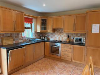 Holiday Home with view of Kenmare Bay Estuary - Kenmare - 4