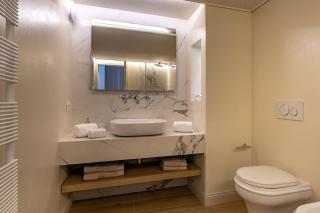 Deservi Charming Apt Botticelli - Florenz - 1