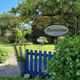 Nuances bretonnes - Elliant - 5