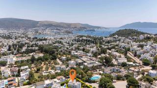 Villa Myndos by EvTatilim Bodrum Merkez - Bodrum - 5