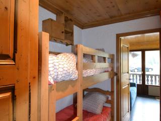 Studio cosy avec balcon, près des pistes au Mont Rond - FR-1-505-37 - Notre-Dame-de-Bellecombe - 8
