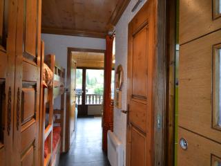 Studio cosy avec balcon, près des pistes au Mont Rond - FR-1-505-37 - Notre-Dame-de-Bellecombe - 4