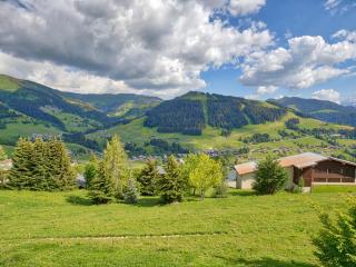 Demi chalet tout confort, proche pistes, balcon, 2ch/1sdb - FR-1-505-59 - Notre-Dame-de-Bellecombe - 5