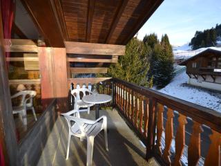Charmant appart 4/5 pers au pied des pistes avec balcon, Wifi, parking, animaux OK - FR-1-505-65 - Notre-Dame-de-Bellecombe - 7