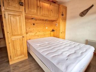 Charmant appartement familial avec parking et animaux acceptés - FR-1-505-63 - Notre-Dame-de-Bellecombe - 7