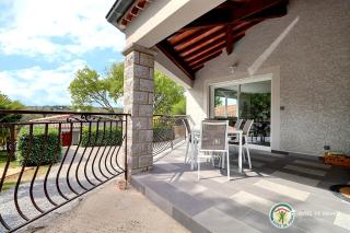 Villas Nature et liens - Saint Alban Auriolles - 7
