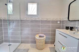 Villas Nature et liens - Saint Alban Auriolles - 6